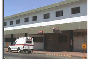 Centro Medico Zambrano
