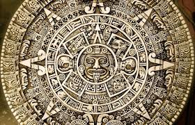 El Calendario Azteca - Laborissmo