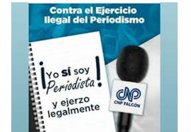 CNP alerta: cursos de periodismo no permiten el ejercicio profesional
