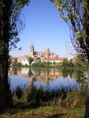 Universidad de Salamanca